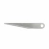 Excel Blades Straight Edge Carving Blade, 2PK 20101IND